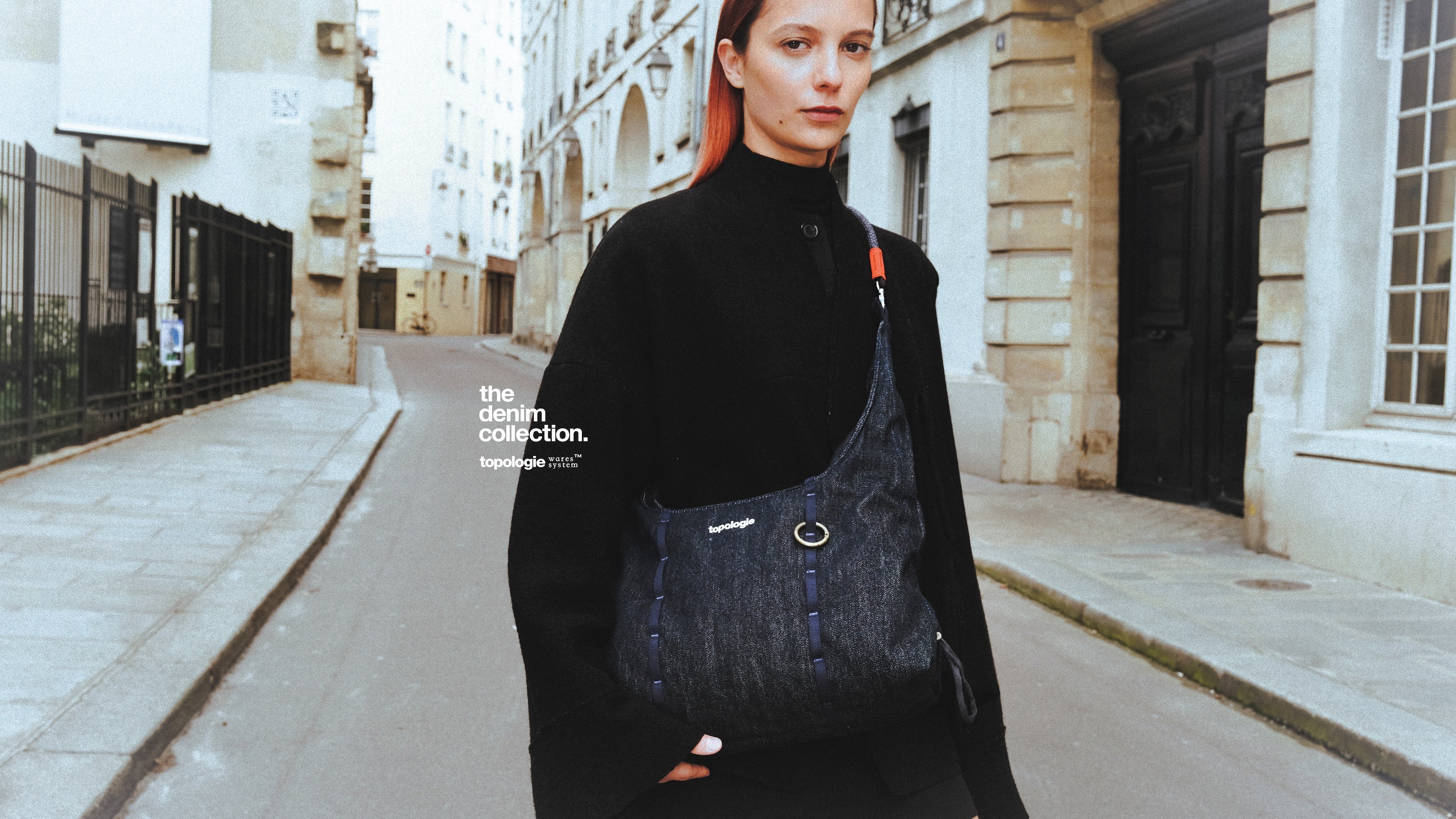 Functional Gear for Urban Exploration